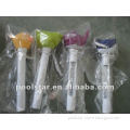 Floating Animal Thermometer in 4 styles w/ string P1509, PVC Swimming Pool Water Thermometer